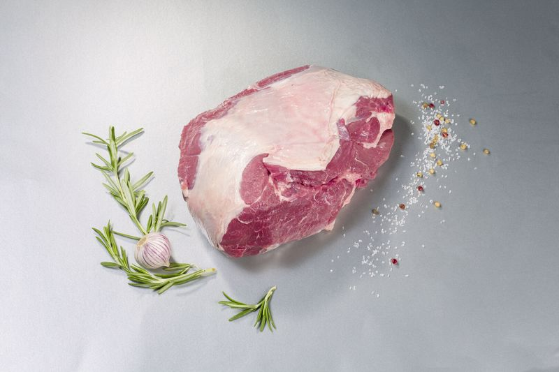 Samcom Spata de Oaie dezosata