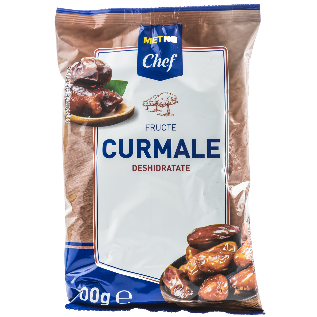METRO Chef Curmale Deshidratate 500 g