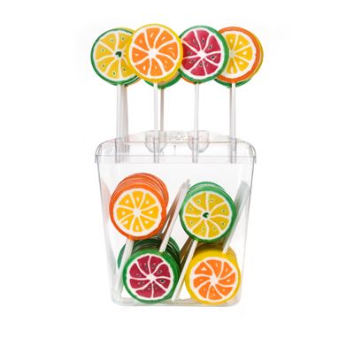 astra Acadele Citrus Mix 50 x 20 g