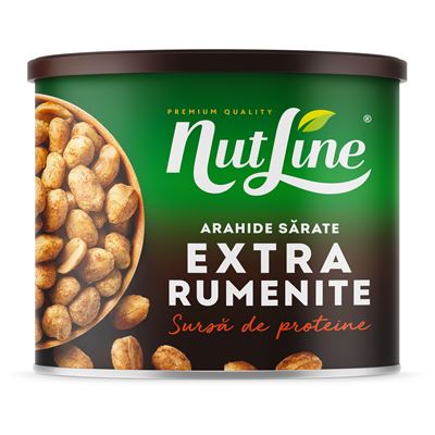 NUTLINE Arahide Extra Rumenite 135 g