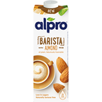 alpro Barista Bautura din Migdale 1 L