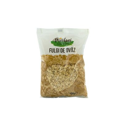 Pirifan Fulgi Ovaz 500 g