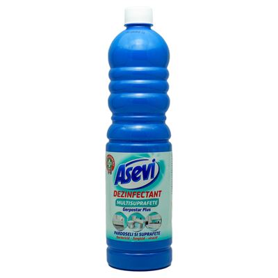 ASEVI Dezinfectant Suprafete 1 L