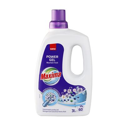 sano Prospetime de Munte 3 L