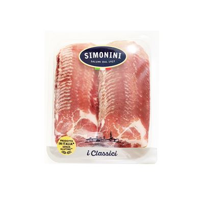 SIMONINI I CLASSICI Coppa Feliata 250 g