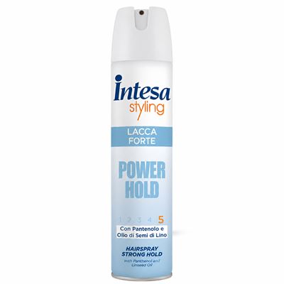 INTESA Styling Lac Fixativ 300 ml