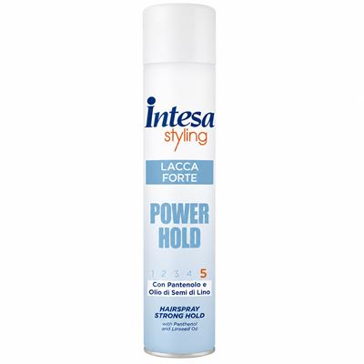 INTESA Styling Lac Fixativ 500 ml