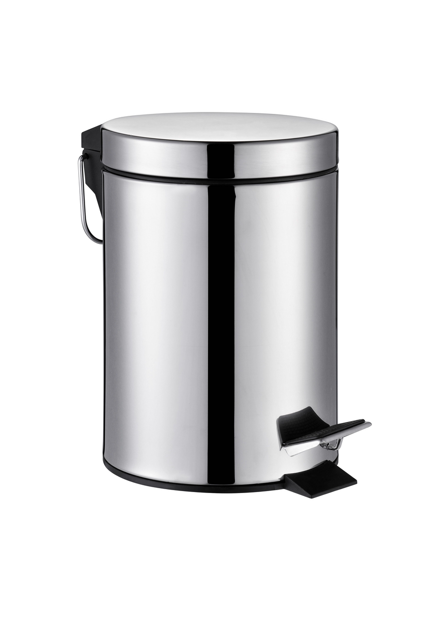 aro Cos de Gunoi cu Pedala 3 L
