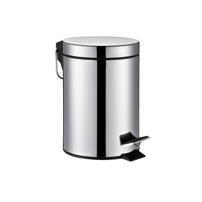 aro Cos de Gunoi cu Pedala 3 L