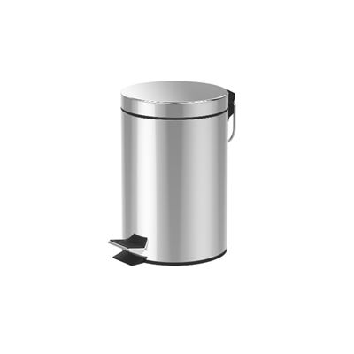 aro Cos de Gunoi cu Pedala 5 L