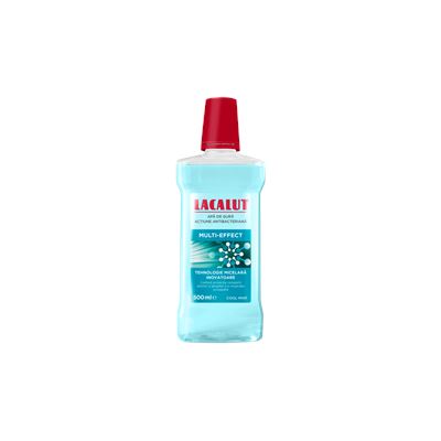 LACALUT Apa Gura Multi 500 ml