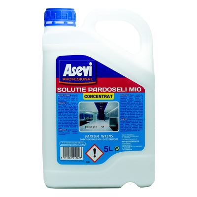 ASEVI Igienizant Pardoseli 5 L
