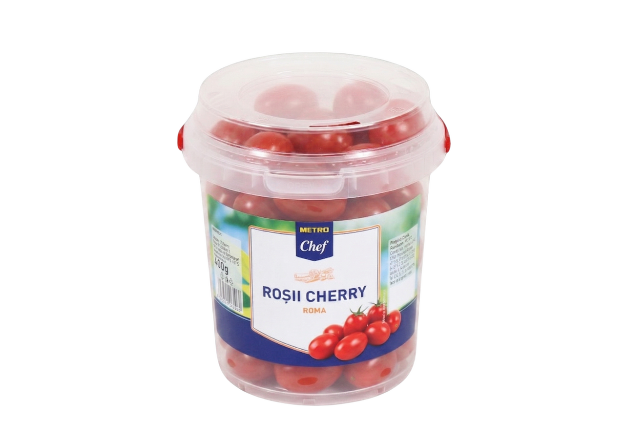 METRO Chef Rosii Cherry 400 g