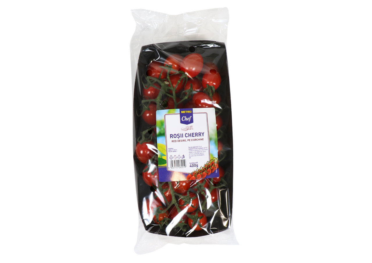 METRO Chef Rosii Cherry Red Desire 400 g