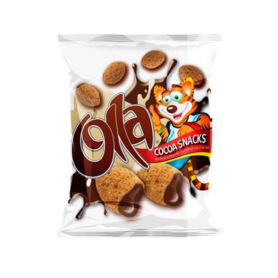 olla Pernute cu Crema de Cacao 200 g