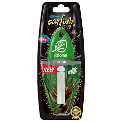 Paloma Parfum Odorizant Auto Fresh 14 g