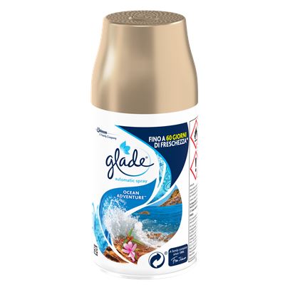 GLADE Auto Rez Ocean 269 ml