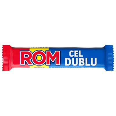 ROM Baton Cel Dublu 36 x 50 g