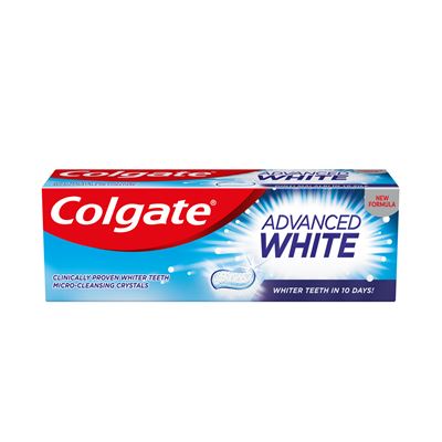 Colgate Advanced White Pasta Dinti 50 ml