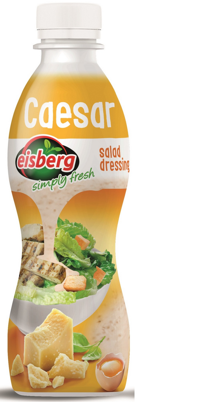 EISBERG Sos Salata Caesar 250 ml