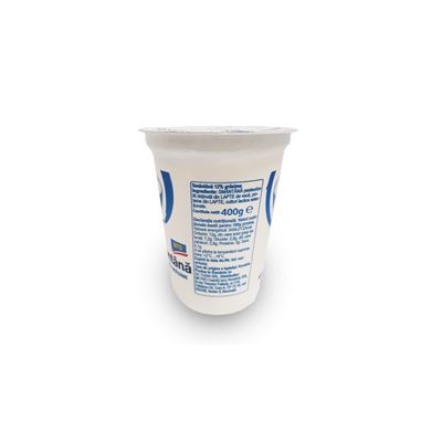 aro Smantana 12% grasime 400 g