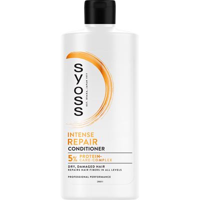syoss Balsam Reparator 440 ml