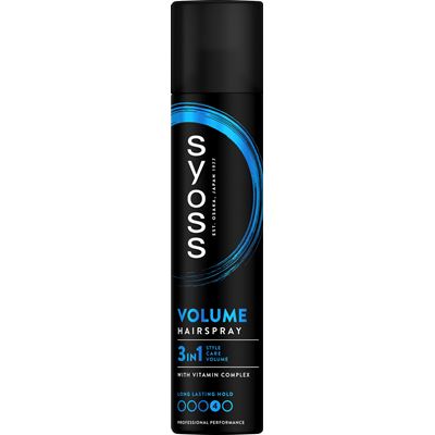 syoss Fixativ Volum Ridicat 300 ml