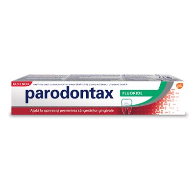 parodontax Fluor 75 ml