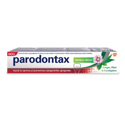 parodontax Plante 75 ml
