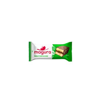 MAGURA Prajitura cu Alune 24 x 35 g
