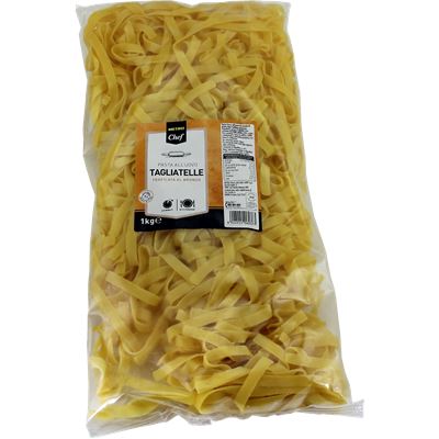 METRO Chef Tagliatelle cu Ou Proaspete 1 Kg