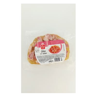 Fine Life Toba cu Ciolan 300 g