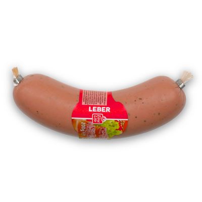 Fine Life Leber 200 g