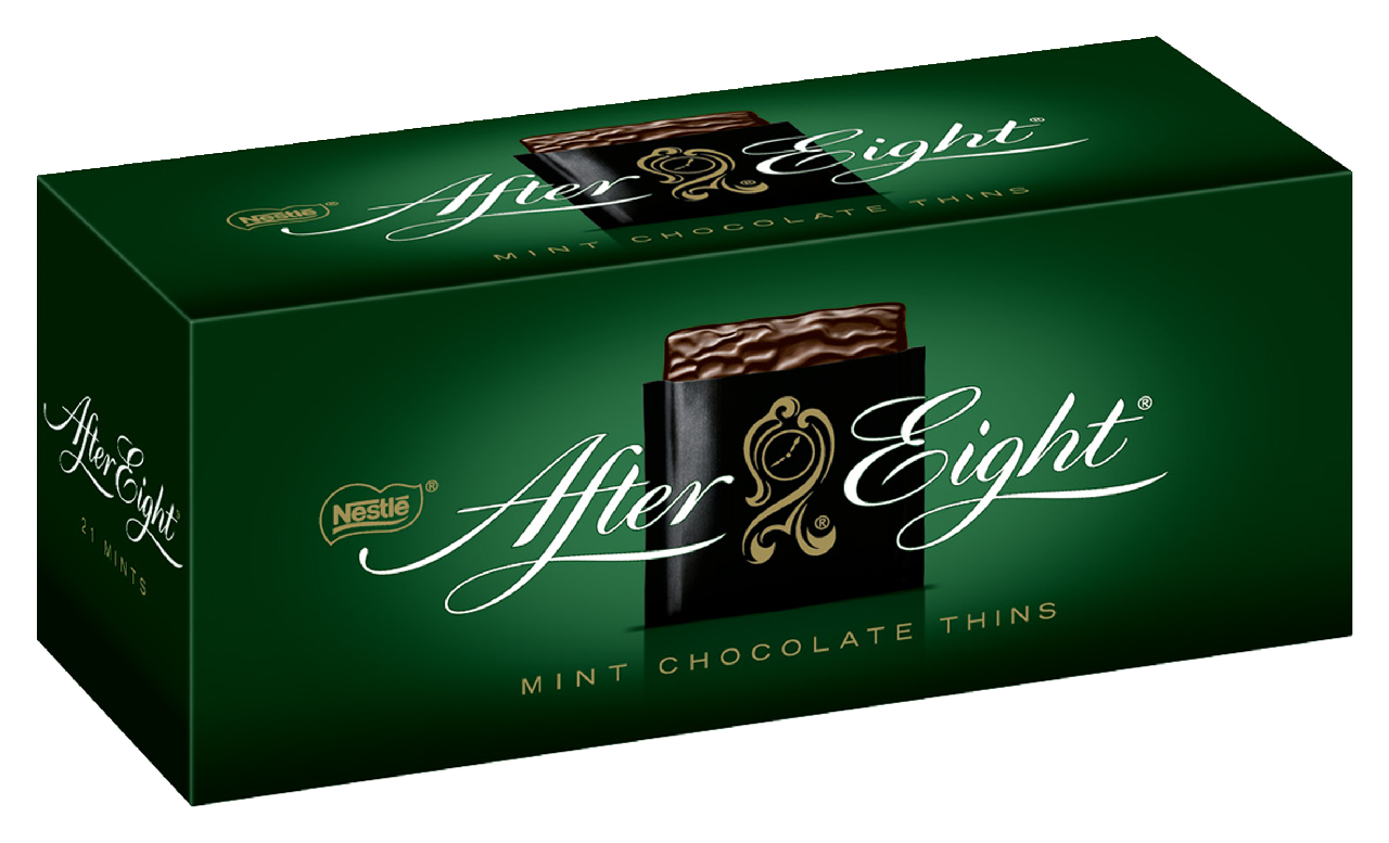 After Eight Ciocolata 200 g