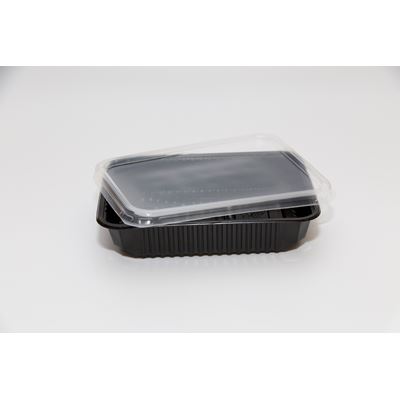 QualityPack Capace pentru Caserolele Eurobox 50 bucati