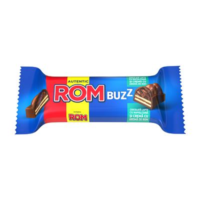 ROM Buzz 4 x 50 g