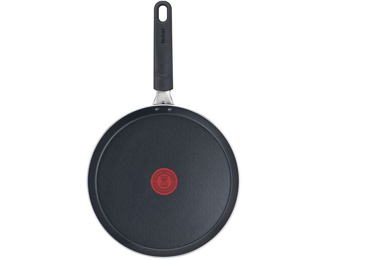 Tefal Simply Clean Tigaie Clatite 25 cm
