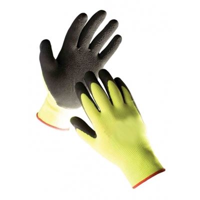 DCT Manusi Protectie Nylon