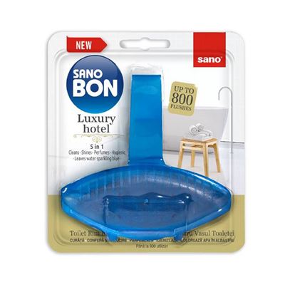 sano Bon Albast Lux Hotel 55 g
