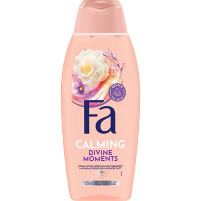 Fa Gel Dus Moment Divin 400 ml