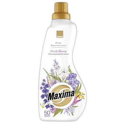 sano Maxima Balsam de Rufe Fresh Bloom 1 L