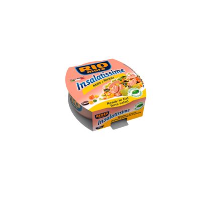 RIO mare Salata de Ton cu Porumb 160 g