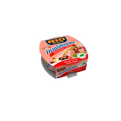 RIO mare Salata de Ton Mexicana 160 g