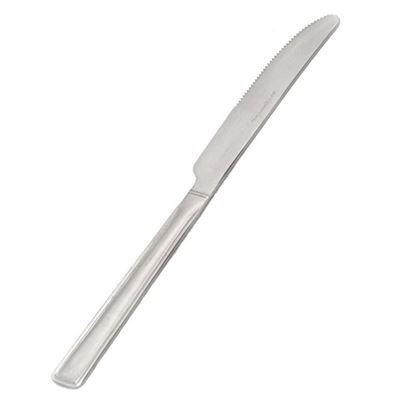 INOXRIV Italia Cutit Inox 18/C 12 bucati