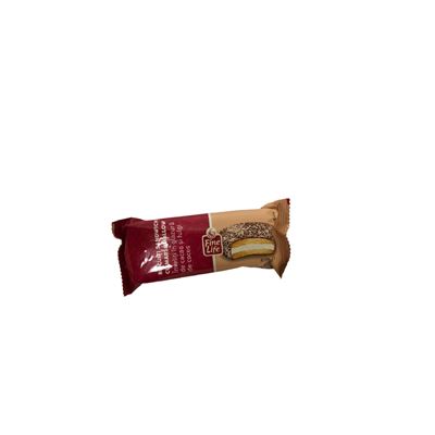 Fine Life Fine Life Biscuite cu Glazura Cacao Cocos 24 x 50 g