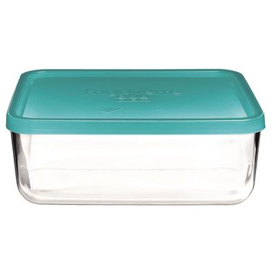 Bormioli Rocco Frigoverre Caserola Dreptunghiulara 21 X 13 cm
