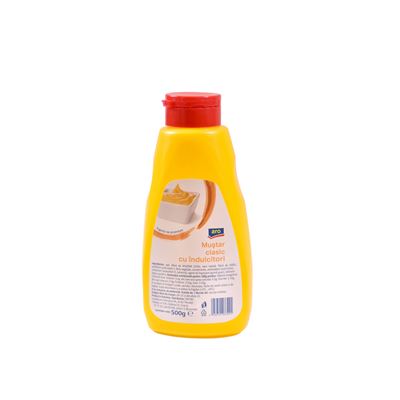 aro Mustar Clasic 6 x 500 g