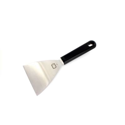 METRO PROFESSIONAL Spatula Triunghiulara 10 cm