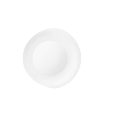 Bormioli Rocco White Moon Farfurie Intinsa Opal 27 cm