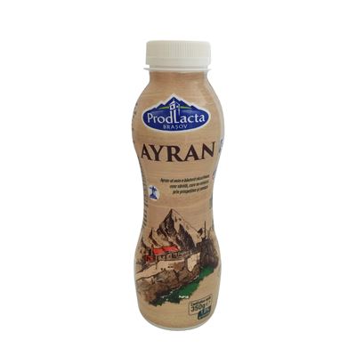PRODLACTA Ayran 1% 3 x 350 g + 1